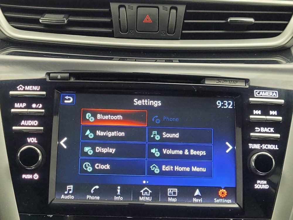 Used 2016 Nissan Murano SL w/ SL Technology Package AWD/4WD image 25