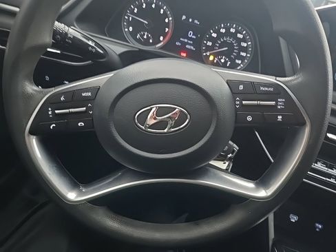 Certified 2022 Hyundai Sonata SE image 15