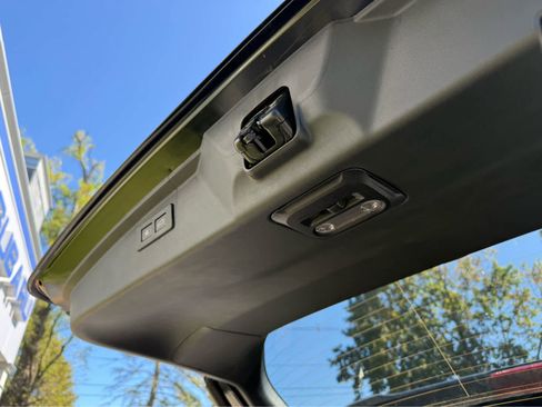 New 2025 Subaru Outback Premium w/ Popular Package #1 image 25