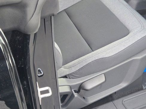 New 2025 Ford Bronco Big Bend image 7