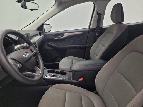 Used 2021 Ford Escape S FWD image 17
