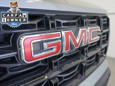 Used 2025 GMC Canyon Elevation w/ Convenience Package AWD/4WD image 20