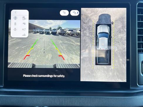 New 2026 Ford F250 Platinum image 45