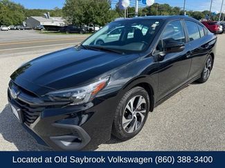 Used 2024 Subaru Legacy Premium AWD/4WD video 1