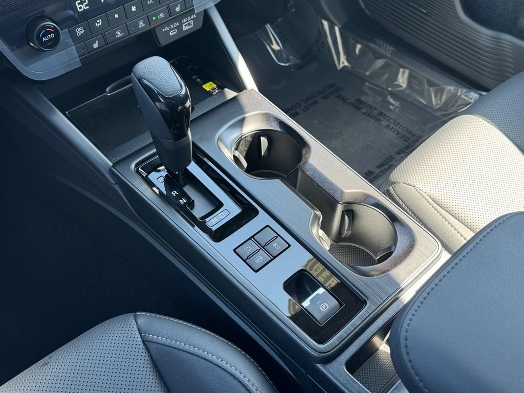 New 2026 Subaru Outback Limited AWD/4WD image 15