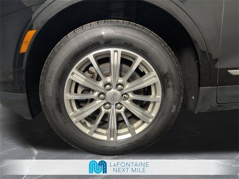 Used 2018 Cadillac XT5 Luxury w/ Driver Awareness Package image 34