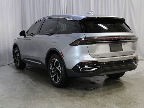 New 2026 Lincoln Nautilus Premier AWD/4WD image 51