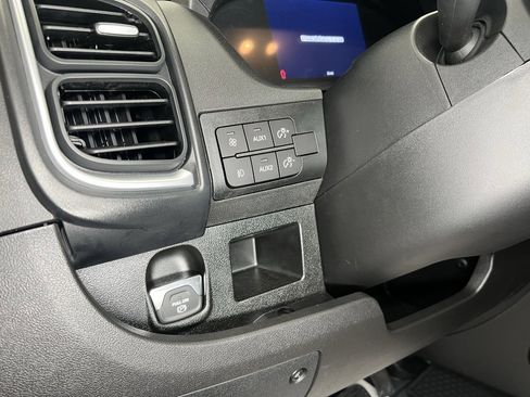 New 2026 RAM ProMaster 3500 w/ Quick Order Package 22G SLT image 14