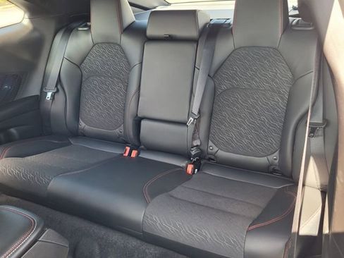 New 2025 Dodge Charger R/T w/ Quick Order Package 25M R/T image 11