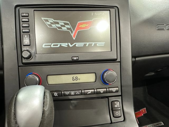 Used 2012 Chevrolet Corvette Grand Sport w/ 3LT Preferred Equipment Group RWD image 15