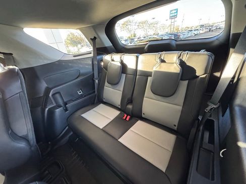 Used 2023 Ford Explorer XLT w/ Equipment Group 202A image 21