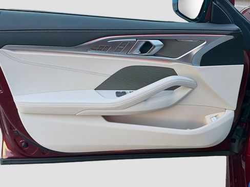 New 2026 BMW 840i image 22