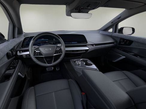 New 2026 Cadillac Optiq Luxury 1 AWD/4WD image 9
