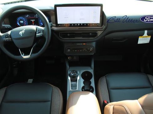 New 2025 Ford Bronco Sport Outer Banks image 12