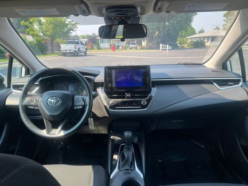 Used 2024 Toyota Corolla LE FWD image 24
