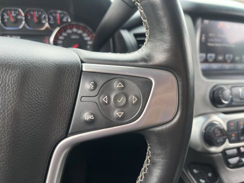 Used 2016 GMC Yukon XL SLT RWD image 20