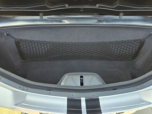 Used 2021 Chevrolet Corvette Stingray Preferred Conv w/ Z51 Performance Package image 14