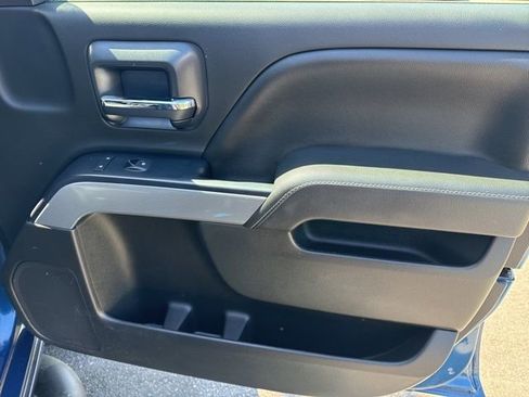 Used 2019 Chevrolet Silverado 1500 LT w/ All Star Edition AWD/4WD image 28