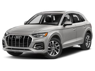 Used 2021 Audi Q5 2.0T Premium w/ Convenience Package AWD/4WD video 1