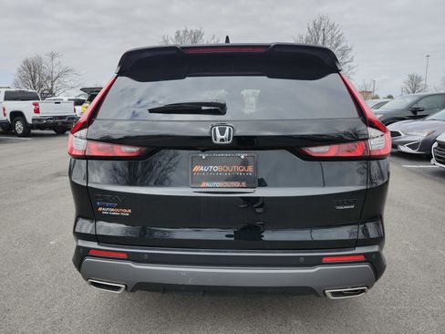 Used 2026 Honda CR-V Sport Touring image 18