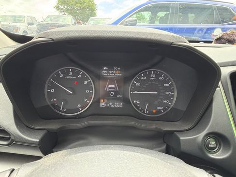 Used 2024 Subaru Impreza 2.0i Sport AWD/4WD image 10