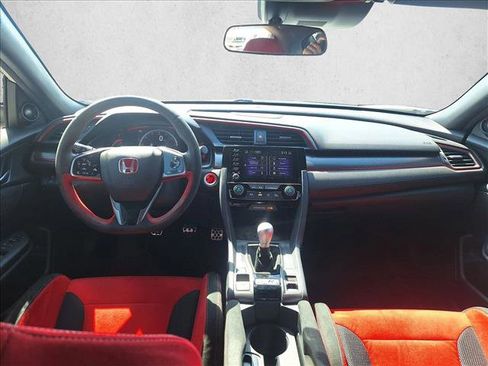 Used 2021 Honda Civic Type R image 16