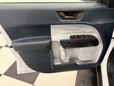 New 2026 Ford Maverick XLT w/ Equipment Group 301A image 13