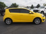 Used 2016 Chevrolet Sonic LT w/ LT Promotional Package image 4