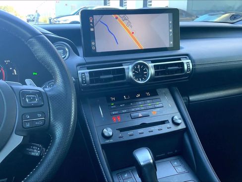 Used 2024 Lexus RC 350 F Sport image 6