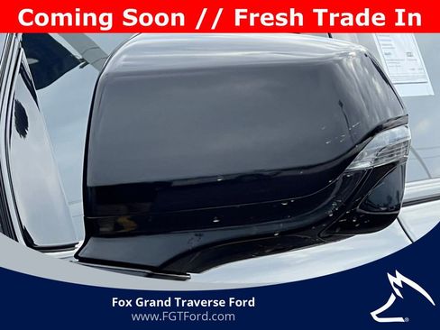 Used 2023 Chevrolet Tahoe RST w/ Luxury Package image 39