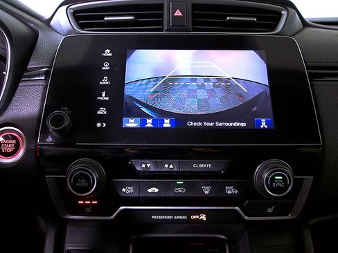 Used 2018 Honda CR-V Touring image 26