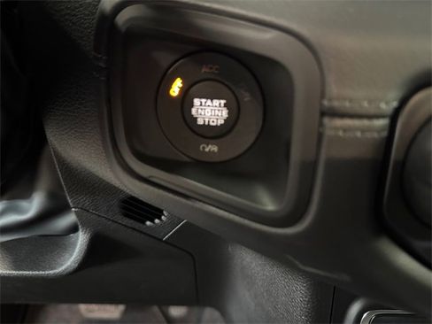 New 2026 Jeep Gladiator Mojave image 20