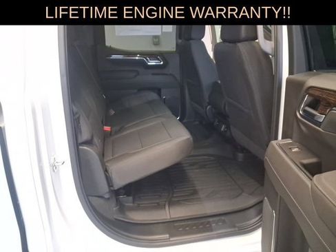 New 2026 GMC Sierra 1500 SLE w/ Preferred Package image 27