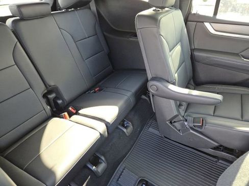 New 2026 GMC Acadia Elevation w/ Black Edition image 28