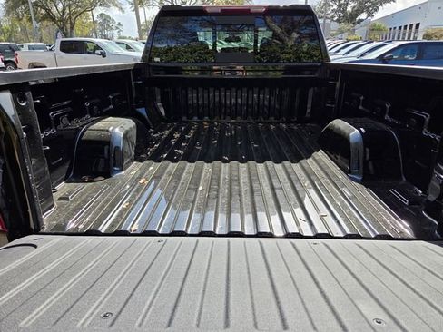 New 2026 Chevrolet Silverado 1500 LT w/ Safety Package image 22