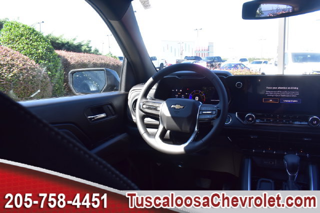 New 2026 Chevrolet Colorado LT w/ Advanced Trailering Package RWD image 18