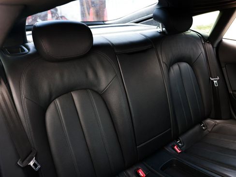 Used 2012 Audi A7 3.0T Prestige AWD/4WD image 14