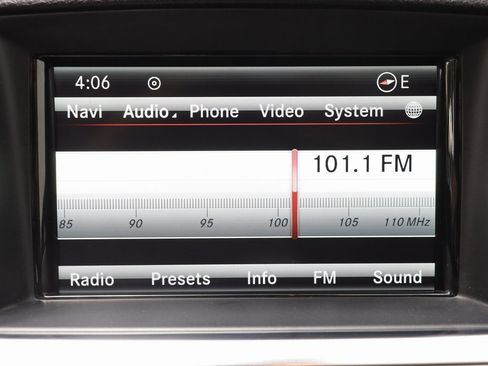 Used 2014 Mercedes-Benz ML 350 4MATIC image 9