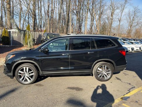 Used 2016 Honda Pilot Elite image 7