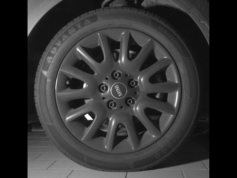 Used 2019 MINI Cooper 2-Door Hardtop w/ Storage Package FWD image 23