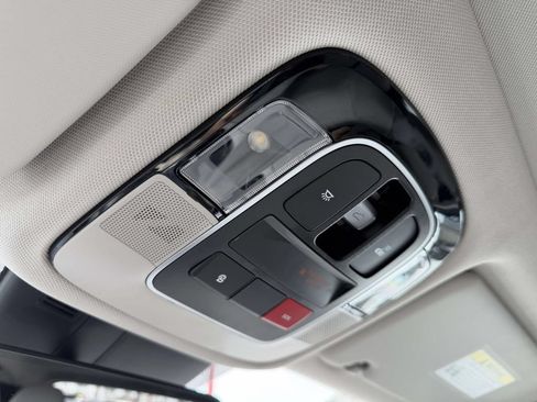 Certified 2023 Hyundai Tucson Limited AWD/4WD image 37