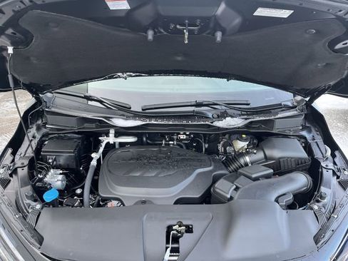 New 2026 Honda Odyssey Sport-L image 20