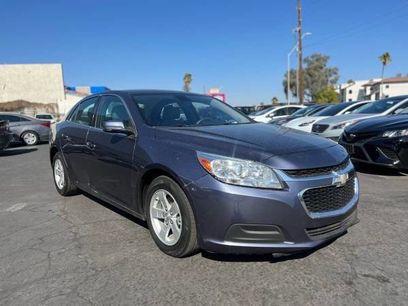 Used 2014 Chevrolet Malibu LT