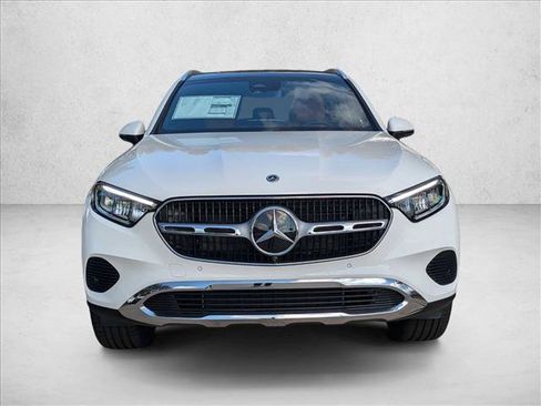 Used 2026 Mercedes-Benz GLC 300 image 6