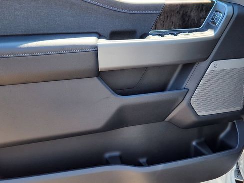 New 2026 Ford F550 4x4 Crew Cab image 16