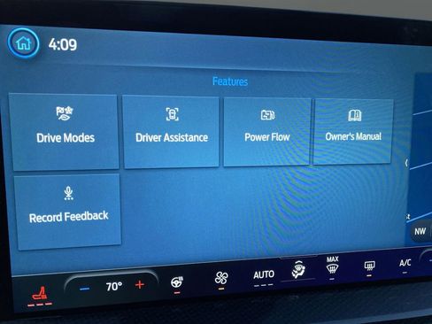 New 2026 Ford Escape ST-Line Select w/ Tech Pack #1 image 30