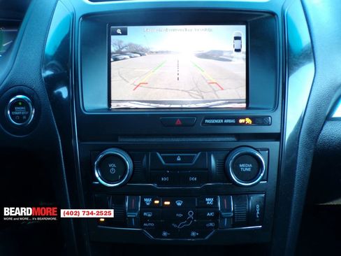 Used 2016 Ford Explorer XLT w/ Equipment Group 201A image 32