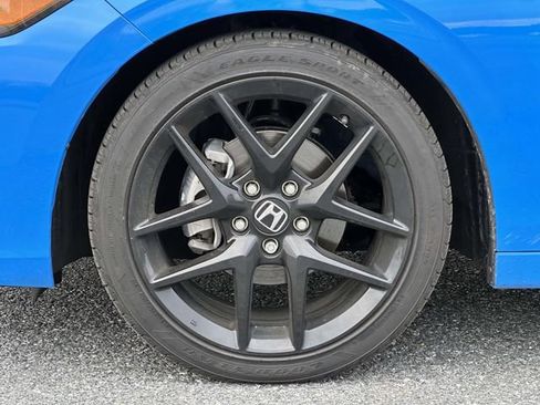 Used 2024 Honda Civic Sport image 8