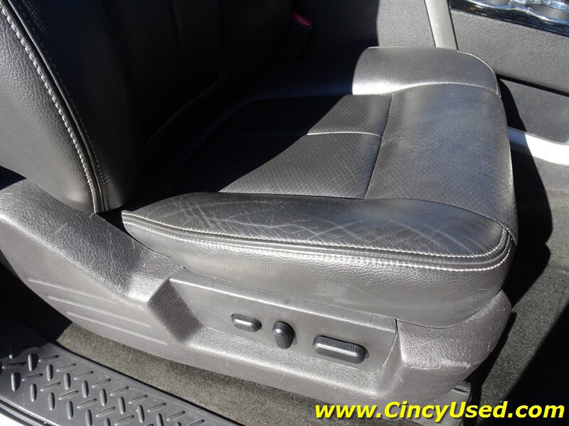 Used 2010 Ford F150 FX4 AWD/4WD image 36