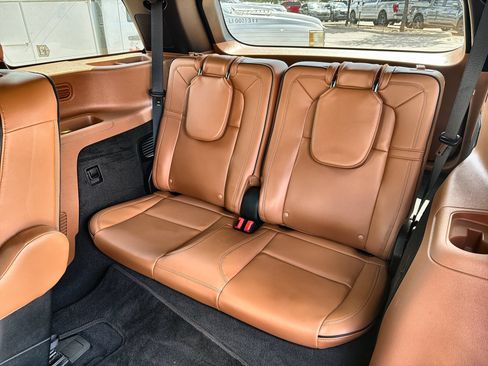 Used 2022 Lincoln Aviator Black Label w/ Class IV Trailer Tow Package AWD/4WD image 24